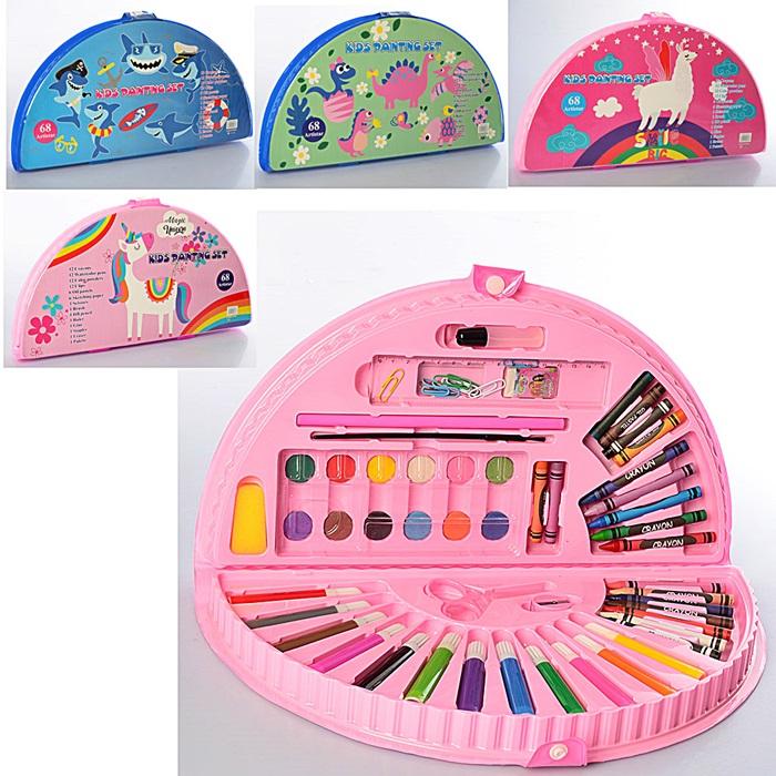 Набір для творчості "Художник" MK3918-2 оптом